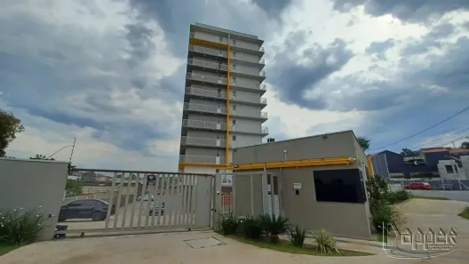 Apartamento com 2 Quartos à venda, 47m² no Primavera, Novo Hamburgo