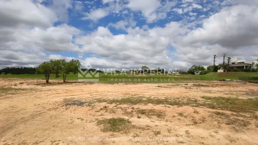 Lote/Terreno à venda, 2008m² no Condomínio Terras de São José, Itu
