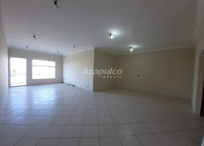 Sala Comercial para alugar, 85m² no Parque Nova Carioba, Americana
