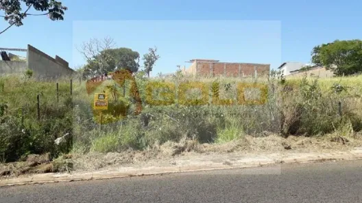 Lote/Terreno à venda, 560m² no Jardim Inconfidência, Uberlândia