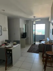 Apartamento com 2 Quartos para alugar, 55m² no Boa Viagem, Recife