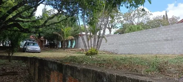 Lote/Terreno à venda, 1400m² no Chácara Três Marias, Sorocaba