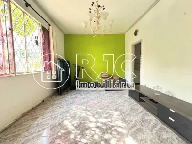 Casa de Condomínio com 3 Quartos à venda, 91m² no Tijuca, Rio de Janeiro