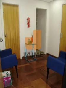 Imóvel Comercial à venda, 33m² no Santa Cecília, São Paulo