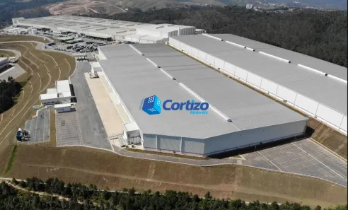 Galpão/Depósito/Armazém para alugar, 11716m² no Ponte Alta, Atibaia