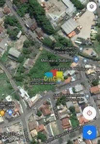 Lote/Terreno à venda, 4500m² no Novo Cavaleiro, Macaé