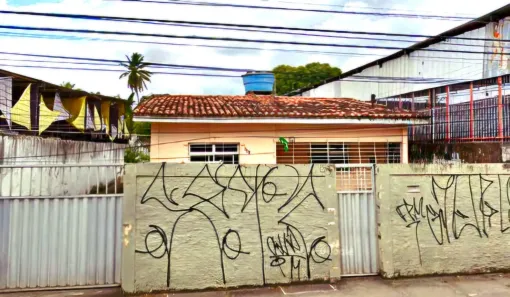 Casa com 3 Quartos à venda, 200m² no Areias, Recife