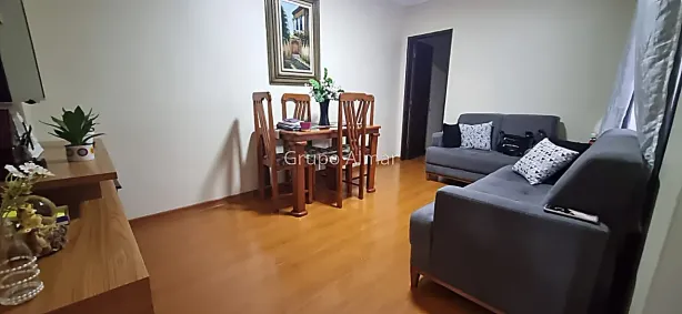 Apartamento com 2 Quartos à venda, 68m² no Centro, Juiz de Fora