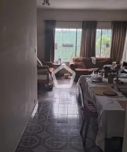 Casa com 5 Quartos à venda, 200m² no Brooklin Paulista, São Paulo