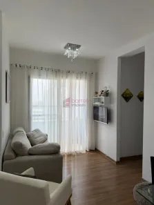 Apartamento com 3 Quartos à venda, 67m² no Jardim Carlos Gomes, Jundiaí
