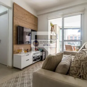 Apartamento com 2 Quartos à venda, 65m² no Green Valley Alphaville, Barueri
