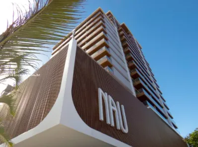 Apartamento com 1 Quarto para alugar, 44m² no Barra, Salvador