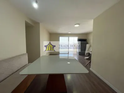 Apartamento com 3 Quartos à venda, 88m² no Vila Campestre, São Paulo