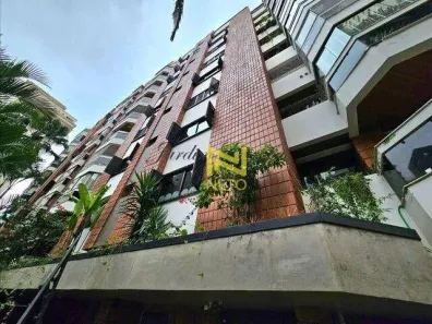 Apartamento com 3 Quartos à venda, 164m² no Jardim Paulistano, São Paulo