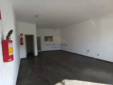 Ponto Comercial para alugar, 39m² no Jardim Marcia Cristina, Americana