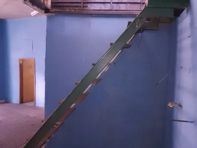 Ponto Comercial à venda, 122m² no Riachuelo, Rio de Janeiro