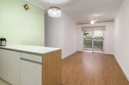 Apartamento com 3 Quartos à venda, 68m² no Jardim Tupanci, Barueri