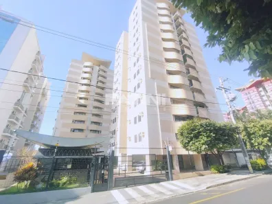 Apartamento com 2 Quartos para alugar, 70m² no Nova Redentora, São José do Rio Preto