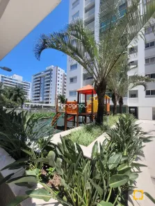 Apartamento com 3 Quartos à venda, 103m² no Jardim Atlântico, Florianópolis
