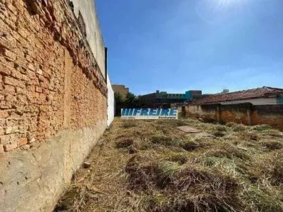Lote/Terreno para alugar, 500m² no Santa Maria, São Caetano do Sul