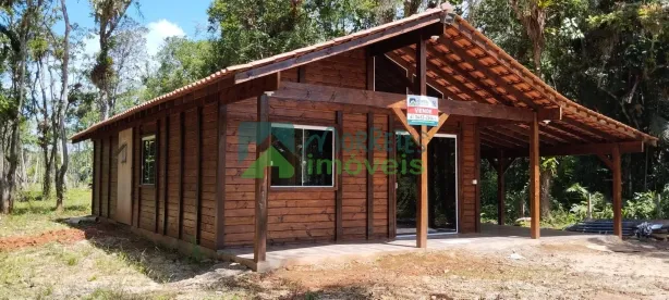Casa com 3 Quartos à venda, 90m² no Morretes, Morretes