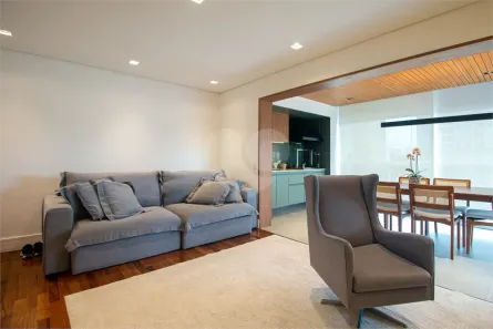 Apartamento com 3 Quartos à venda, 95m² no Várzea de Baixo, São Paulo