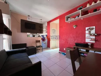Apartamento com 2 Quartos à venda, 42m² no Laranjeiras, Betim