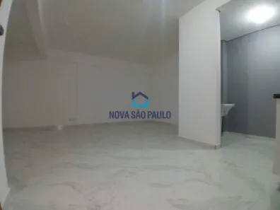 Apartamento com 1 Quarto para alugar, 53m² no Jardim Miriam, São Paulo