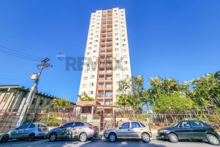 Apartamento com 2 Quartos à venda, 61m² no Vila Santa Catarina, São Paulo