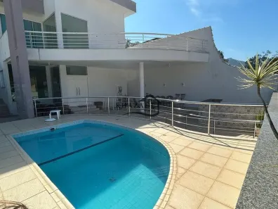 Casa de Condomínio com 6 Quartos à venda, 300m² no Rio do Ouro, Niterói