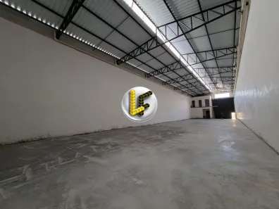 Galpão/Depósito/Armazém para alugar, 390m² no Prosperidade, São Caetano do Sul