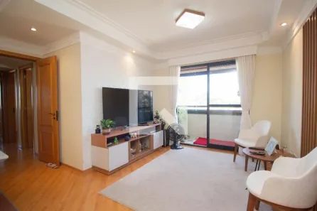 Apartamento com 3 Quartos à venda, 100m² no Vila Pereira Barreto, São Paulo