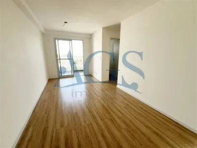 Apartamento com 2 Quartos para alugar, 53m² no Vila Formosa, São Paulo