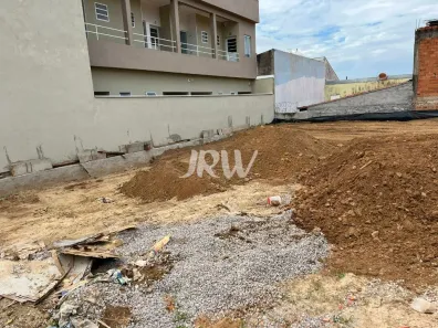 Lote/Terreno à venda, 150m² no Jardim Paulista II, Indaiatuba