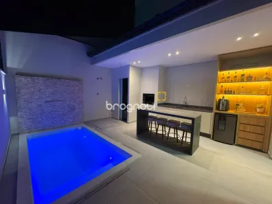 Casa com 2 Quartos à venda, 69m² no Potecas, São José