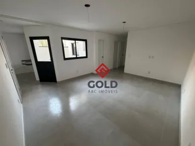 Apartamento com 3 Quartos à venda, 90m² no Vila Metalúrgica, Santo André