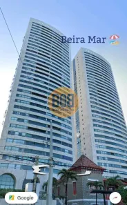 Apartamento com 4 Quartos à venda, 220m² no Boa Viagem, Recife