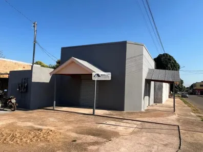 Ponto Comercial para alugar, 48m² no Igarapé, Porto Velho