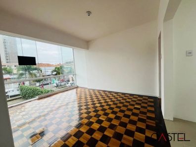 Apartamento com 2 Quartos à venda, 80m² no Menino Deus, Porto Alegre