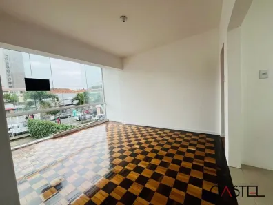 Apartamento com 2 Quartos à venda, 80m² no Menino Deus, Porto Alegre