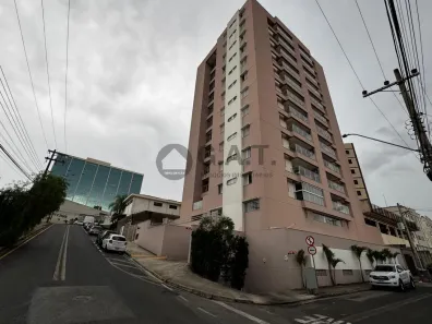 Apartamento com 3 Quartos para alugar, 87m² no Jardim Sandra, Sorocaba