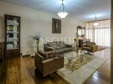 Casa com 4 Quartos à venda, 420m² no Bosque da Saúde, São Paulo
