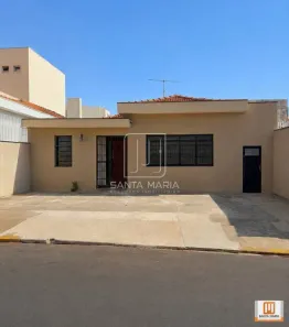 Imóvel Comercial com 3 Quartos à venda, 173m² no Jardim Paulista, Ribeirão Preto