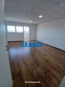 Ponto Comercial com 1 Quarto para alugar, 42m² no Santo Amaro, São Paulo