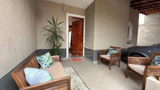 Casa com 2 Quartos à venda, 66m² no Jardim Saúde, Suzano