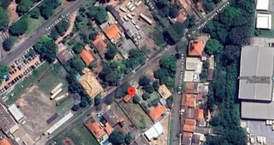 Lote/Terreno para venda ou aluguel, 846m² no Chácara Nova Boa Vista, Campinas