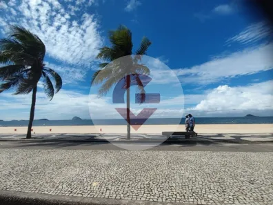 Apartamento com 3 Quartos à venda, 160m² no Copacabana, Rio de Janeiro