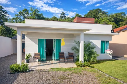 Casa com 2 Quartos à venda, 168m² no , Benedito Novo