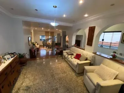Sobrado com 4 Quartos à venda, 487m² no Barcelona, São Caetano do Sul