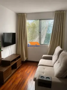 Apartamento com 3 Quartos à venda, 78m² no Nova Floresta, Belo Horizonte